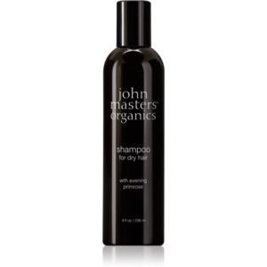 John Masters Organics Evening Primrose Shampoo șampon pentru par uscat 236 ml-Țena