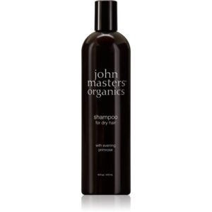 John Masters Organics Evening Primrose Shampoo șampon pentru par uscat 473 ml-Țena