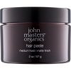 John Masters Organics Hair Paste Medium Hold / Matte Finish pasta pentru modelat pentru un aspect mat Medium 57 g-ro