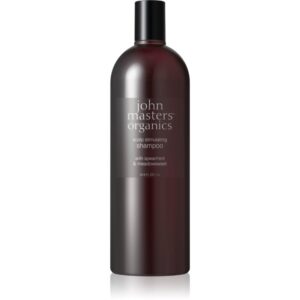 John Masters Organics Scalp Stimulanting Shampoo with Spermint & Medosweet sampon pentru cresterea parului cu menta 1000 ml-ro