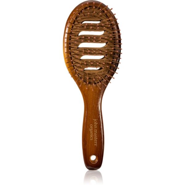 John Masters Organics Styling perie cu ventilatie 1 buc-ro