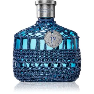 John Varvatos Artisan Blu Eau de Toilette pentru bărbați 125 ml-Țena