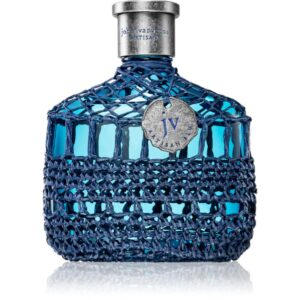 John Varvatos Artisan Blu Eau de Toilette pentru bărbați 75 ml-Țena