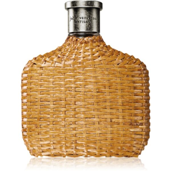 John Varvatos Artisan Eau de Toilette pentru bărbați 125 ml-ro