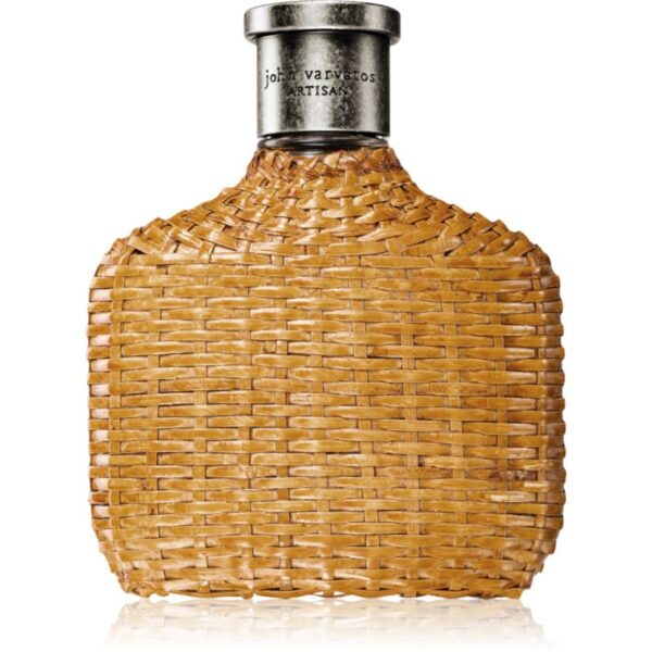 John Varvatos Artisan Eau de Toilette pentru bărbați 75 ml-ro