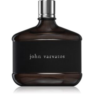 John Varvatos Heritage Eau de Toilette pentru bărbați 125 ml-ro