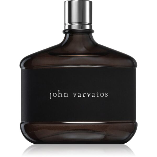 John Varvatos Heritage Eau de Toilette pentru bărbați 125 ml-ro
