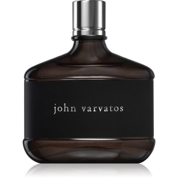 John Varvatos Heritage Eau de Toilette pentru bărbați 75 ml-ro