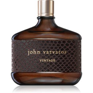 John Varvatos Heritage Vintage Eau de Toilette pentru bărbați 125 ml-ro