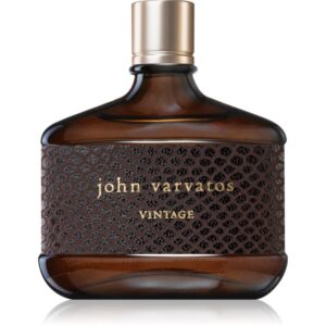 John Varvatos Heritage Vintage Eau de Toilette pentru bărbați 75 ml-ro