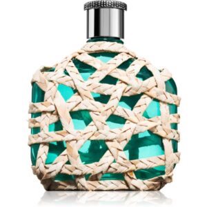 John Varvatos XX Artisan Teal Eau de Toilette pentru bărbați 125 ml-ro