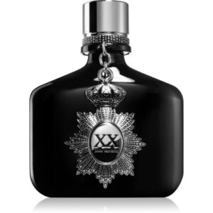 John Varvatos XX Eau de Toilette pentru bărbați 75 ml-Țena