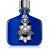 John Varvatos XX Indigo Eau de Toilette pentru bărbați 75 ml-Țena