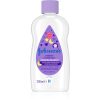 Johnson's® Bedtime ulei pentru un somn liniștit 200 ml-ro