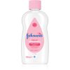 Johnson's® Care ulei 200 ml-ro