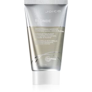 Joico Blonde Life Brightening Masque masca iluminatoare pentru hidratare intensa 50 ml-Țena