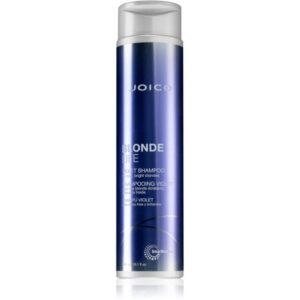 Joico Blonde Life Violet Shampoo sampon violet pentru parul blond cu suvite 300 ml-ro