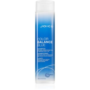 Joico Color Balance Blue sampon hidratant pentru par cu suvite 300 ml-ro