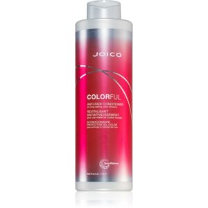 Joico Colorful Anti-fade Conditioner balsam pentru păr vopsit 1000 ml-ro