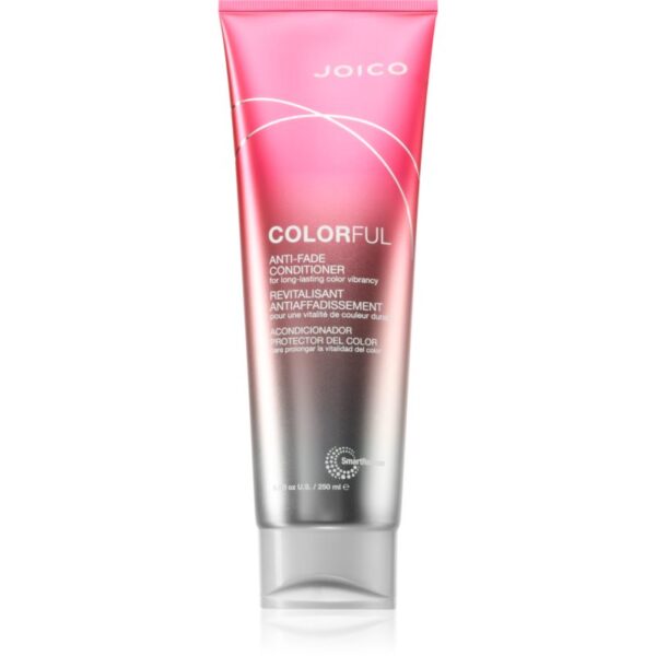 Joico Colorful Anti-fade Conditioner balsam pentru păr vopsit 250 ml-ro