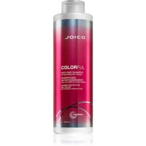 Joico Colorful Anti-fade Shampoo șampon pentru păr vopsit 1000 ml-ro