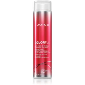 Joico Colorful Anti-fade Shampoo șampon pentru păr vopsit 300 ml-Țena