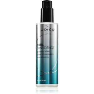 Joico Curl Confidence Defining Crème crema pentru definire pentru păr creț 177 ml-ro