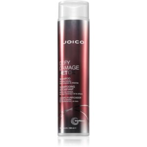 Joico Defy Damage Detox Shampoo șampon detoxifiant pentru curățare 300 ml-Țena