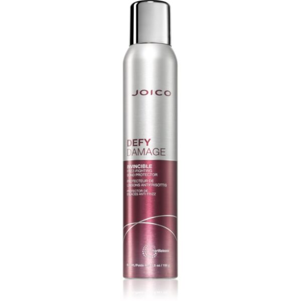 Joico Defy Damage Invincible Frizz-Fighting Bond Protector spray pentru păr anti-electrizare 156 g-ro