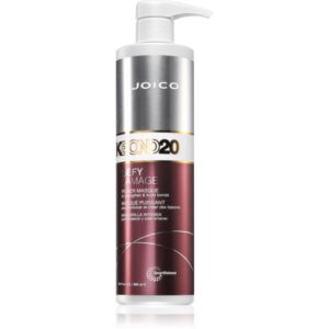 Joico Defy Damage Power Masque masca regeneratoare pentru intarirea parului 500 ml-Țena
