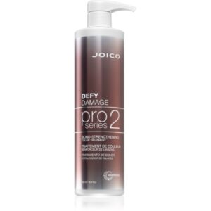 Joico Defy Damage Pro Series 2 ingrijire nutritiva dupa vopsire 500 ml-ro
