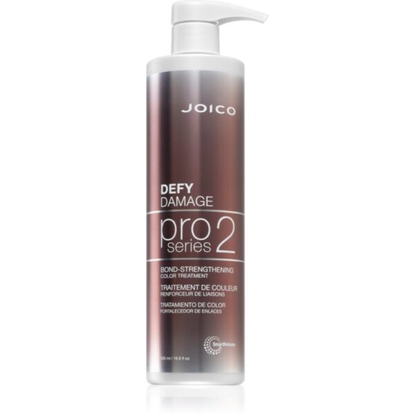 Joico Defy Damage Pro Series 2 ingrijire nutritiva dupa vopsire 500 ml-ro