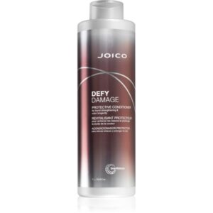 Joico Defy Damage Protective Conditioner balsam protector pentru par deteriorat 1000 ml-Țena