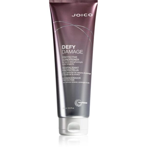 Joico Defy Damage Protective Conditioner balsam protector pentru par deteriorat 250 ml-Țena