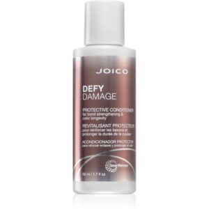 Joico Defy Damage Protective Conditioner balsam protector pentru par deteriorat 50 ml-Țena