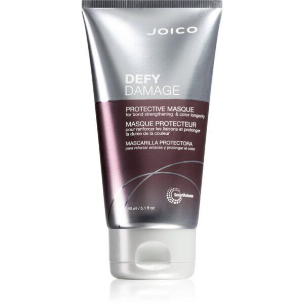 Joico Defy Damage Protective Masque masca pentru par deteriorat 150 ml-ro