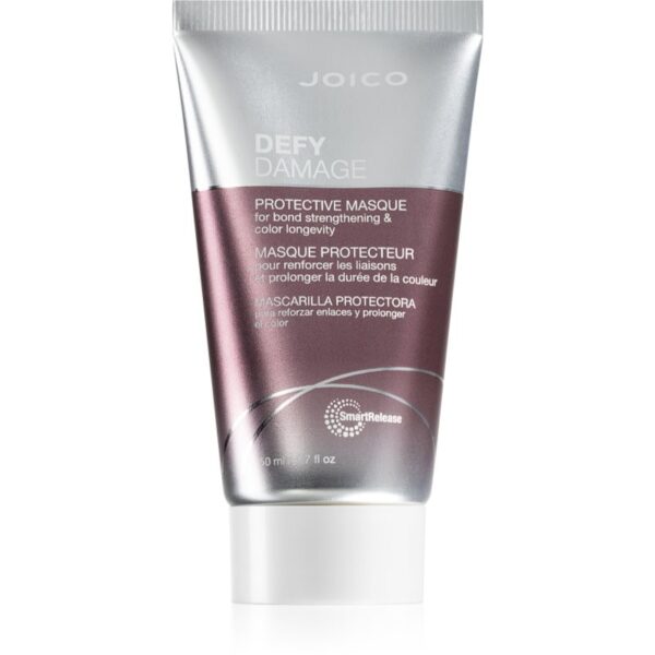 Joico Defy Damage Protective Masque masca pentru par deteriorat 50 ml-ro