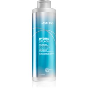Joico Hydrasplash balsam hidratant pentru par uscat 1000 ml-Țena