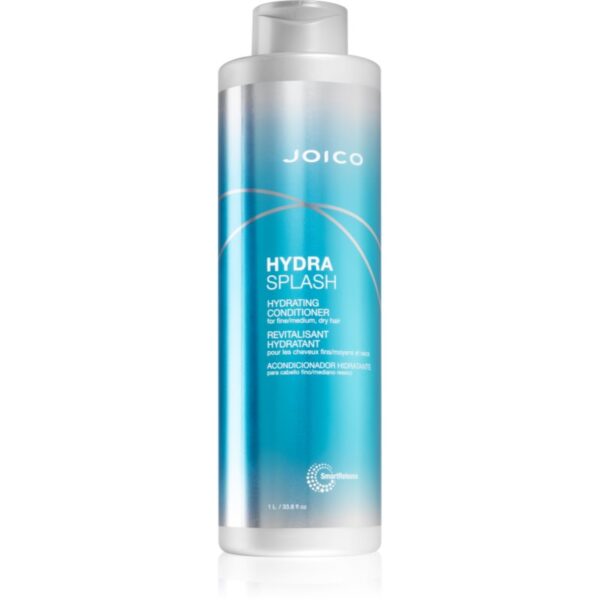 Joico Hydrasplash balsam hidratant pentru par uscat 1000 ml-Țena