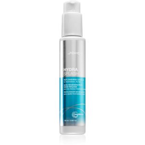 Joico Hydrasplash tratament de hidratare fara clatire pentru par uscat si normal. 100 ml-ro