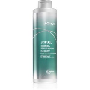 Joico Joifull conditioner pentru volum pentru par fin 1000 ml-ro