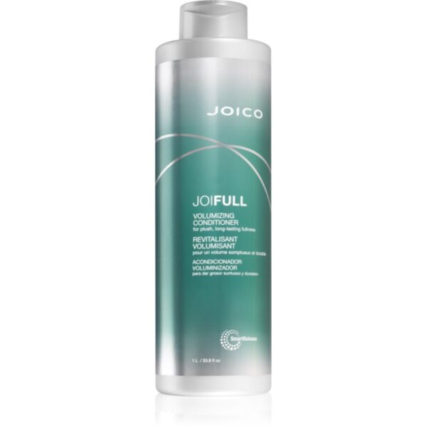 Joico Joifull conditioner pentru volum pentru par fin 1000 ml-ro
