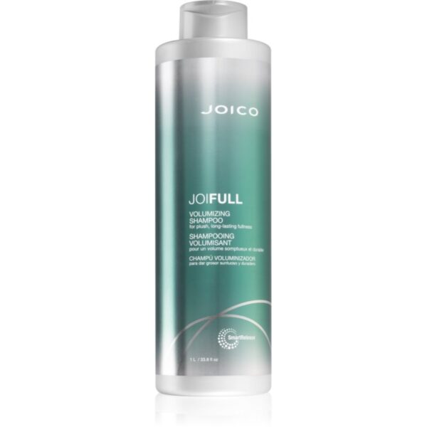 Joico Joifull sampon pentru volum pentru par fin 1000 ml-ro