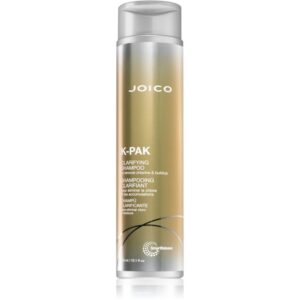 Joico K-PAK Clarifying sampon pentru curatare pentru toate tipurile de păr 300 ml-ro