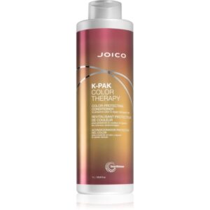 Joico K-PAK Color Therapy balsam regenerator pentru par vopsit si deteriorat 1000 ml-ro