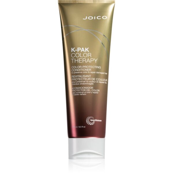 Joico K-PAK Color Therapy balsam regenerator pentru par vopsit si deteriorat 250 ml-ro