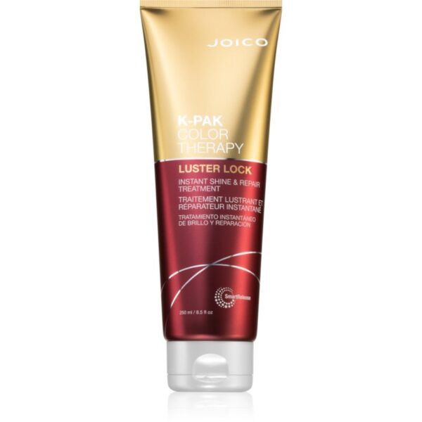 Joico K-PAK Color Therapy masca pentru par deteriorat si vopsit 250 ml-Țena