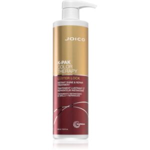 Joico K-PAK Color Therapy masca pentru par deteriorat si vopsit 500 ml-Țena