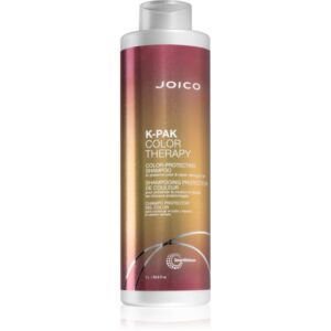 Joico K-PAK Color Therapy sampon pentru regenerare pentru par vopsit si deteriorat 1000 ml-ro