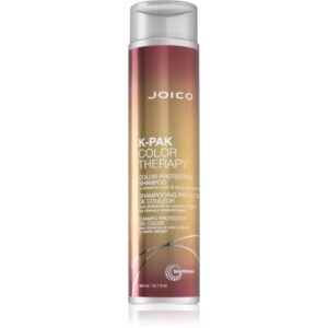 Joico K-PAK Color Therapy sampon pentru regenerare pentru par vopsit si deteriorat 300 ml-ro